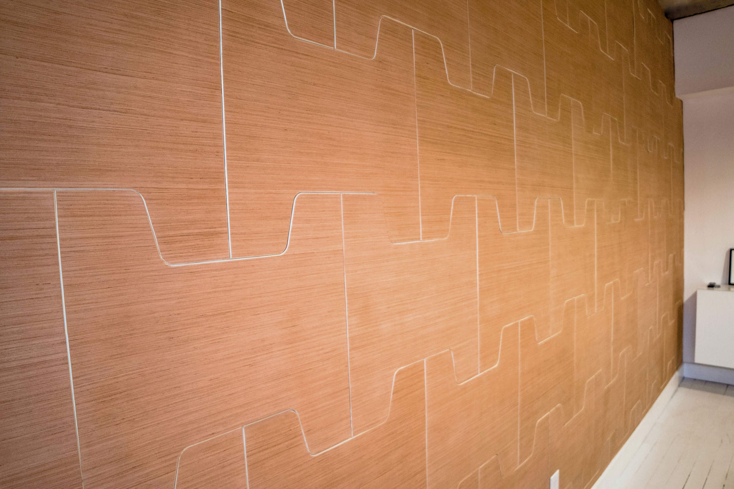 blökalöks Stylish Room Dividers | Flexible Modular Walls & Partitions | Wooden Office Divider Walls | Stylish Modular Wall office