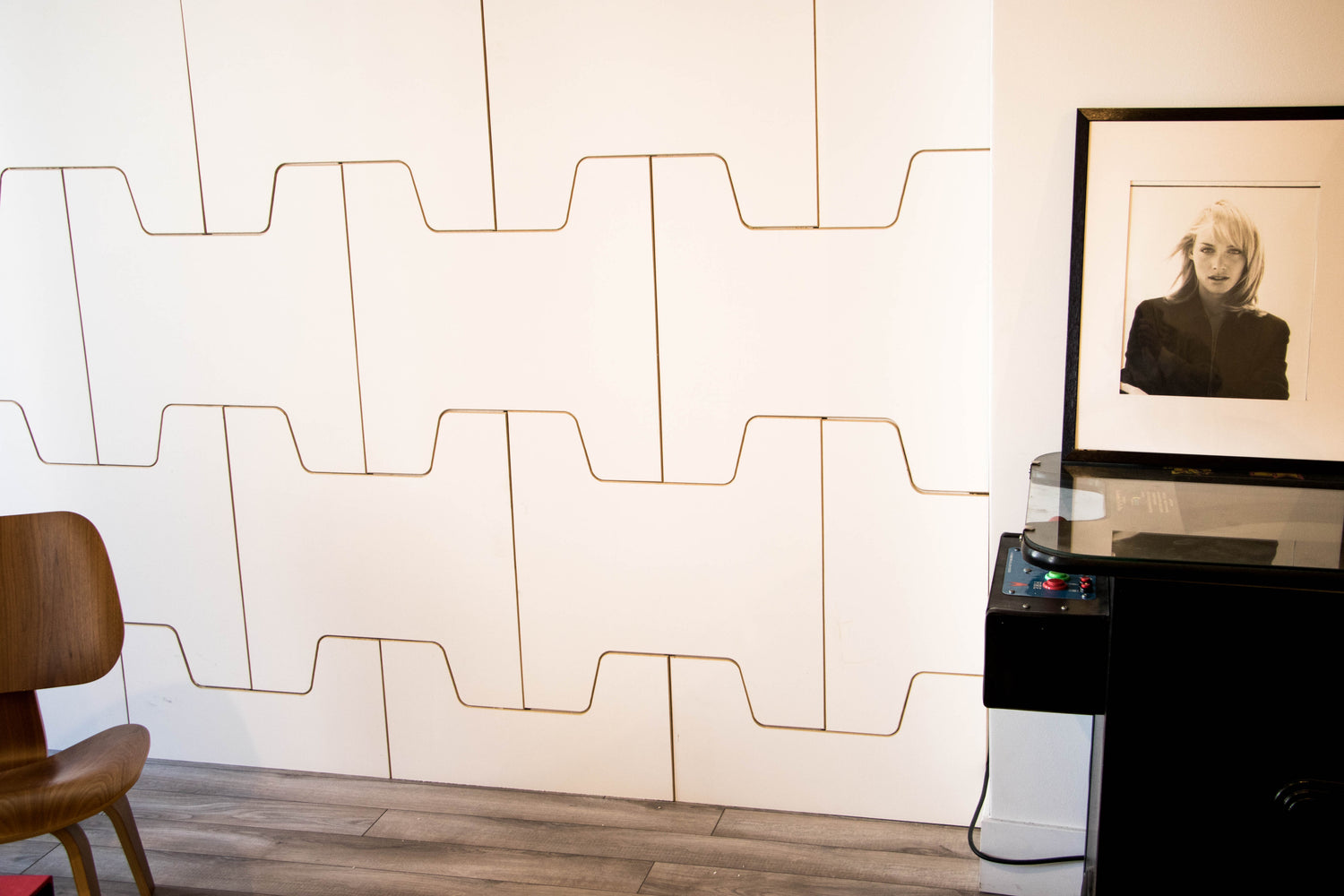 blökalöks Stylish Room Dividers | Flexible Modular Walls & Partitions | Wooden Office Divider Walls | Custom office cubicles